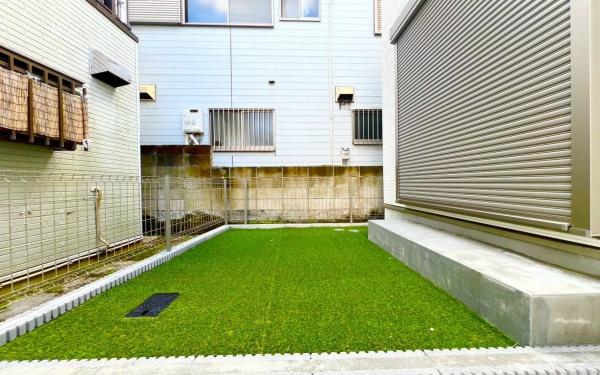 川崎市宮前区南野川３丁目の新築一戸建