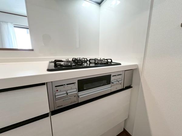川崎市宮前区南野川３丁目の新築一戸建