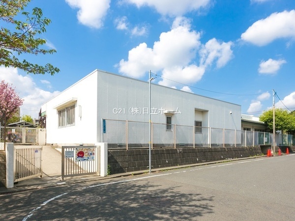 青葉区荏田西3丁目 全2棟1号棟(荏田西保育園)