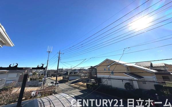 青葉区荏田西3丁目　全2棟1号棟