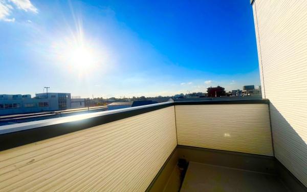 川崎市川崎区東門前２丁目の中古一戸建て