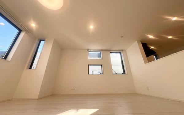 川崎市川崎区東門前２丁目の中古一戸建