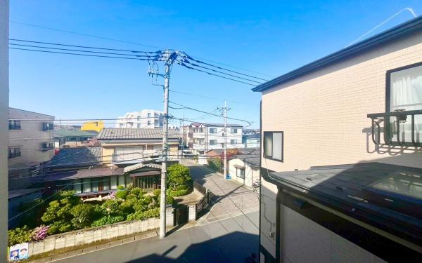 川崎市多摩区中野島４丁目の中古一戸建て
