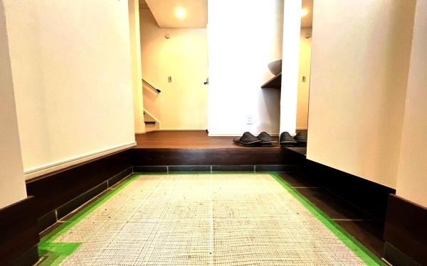 川崎市川崎区浅田４丁目の新築一戸建