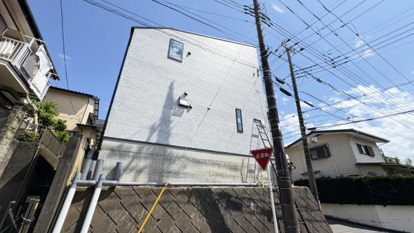 戸塚区南舞岡3丁目　全1棟
