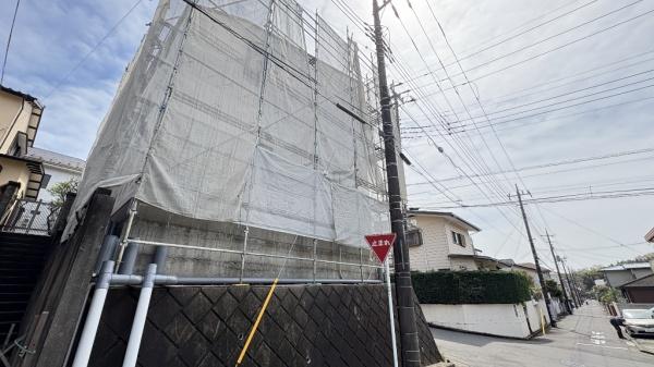 戸塚区南舞岡3丁目　全1棟