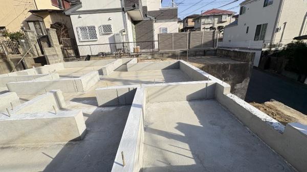 戸塚区南舞岡3丁目　全1棟
