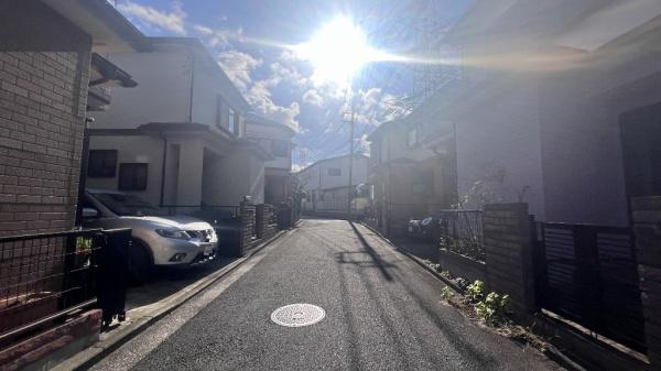 戸塚区前田町