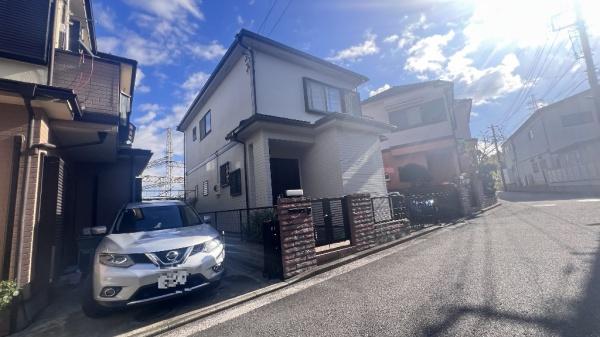 戸塚区前田町