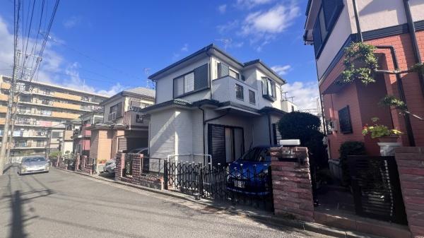 戸塚区前田町