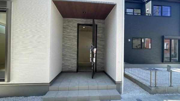 磯子区洋光台６丁目　全２棟２号棟