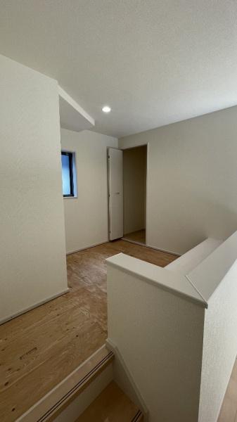 磯子区洋光台６丁目　全２棟２号棟