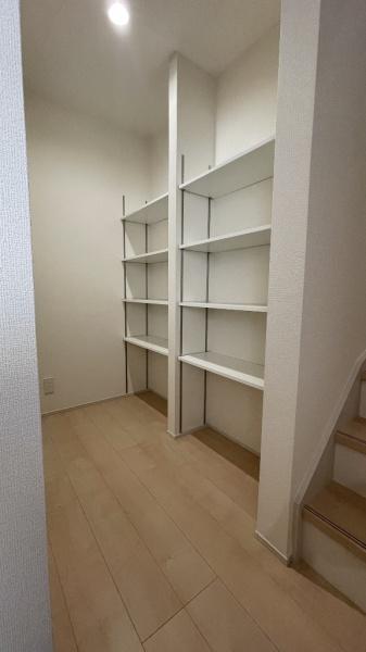 磯子区洋光台６丁目　全２棟２号棟