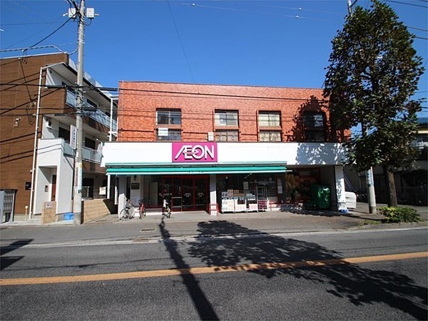 川崎市多摩区宿河原7丁目の新築一戸建(まいばすけっと多摩高校前店)