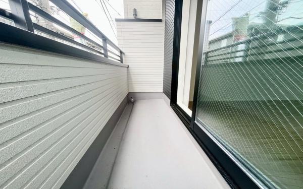 川崎市多摩区宿河原７丁目の新築一戸建