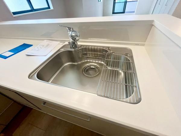 川崎市多摩区宿河原７丁目の新築一戸建