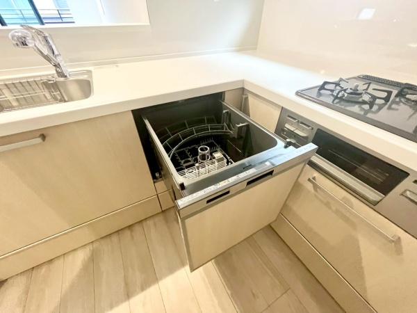 川崎市多摩区宿河原７丁目の新築一戸建