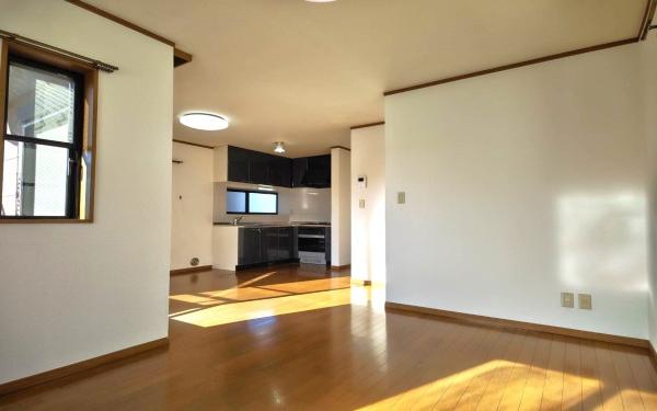 横浜市栄区中野町の中古一戸建て