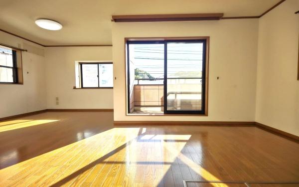 横浜市栄区中野町の中古一戸建て