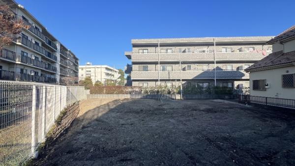 戸塚区原宿4丁目　全2棟Ａ棟