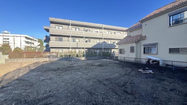 戸塚区原宿4丁目　全2棟Ａ棟