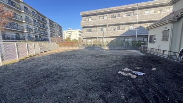 戸塚区原宿4丁目　全2棟Ａ棟