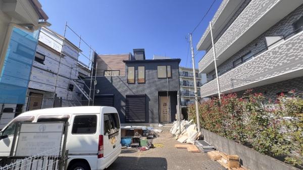 戸塚区原宿4丁目　全2棟Ａ棟