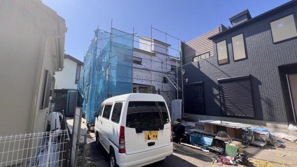 戸塚区原宿4丁目　全2棟Ａ棟