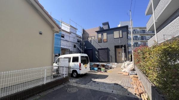 戸塚区原宿4丁目　全2棟Ａ棟