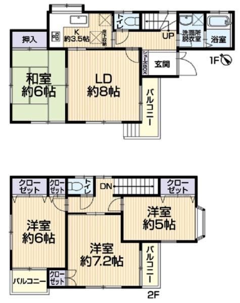 戸塚区戸塚町