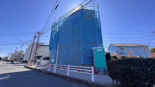 旭区鶴ケ峰１丁目