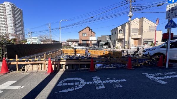 旭区鶴ケ峰１丁目