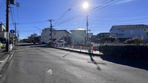 旭区鶴ケ峰１丁目