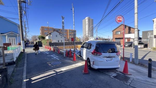 旭区鶴ケ峰１丁目