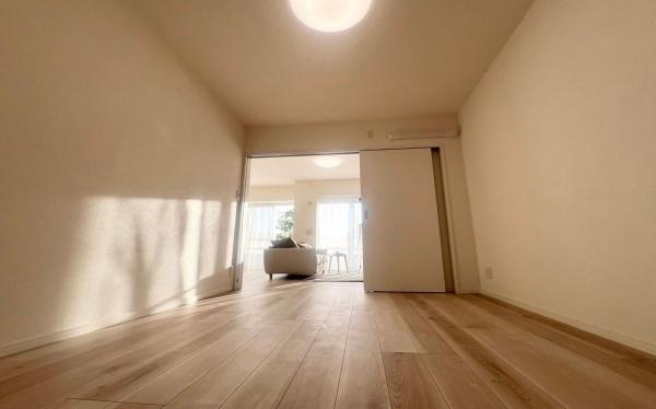 ライオンズガーデン日吉本町