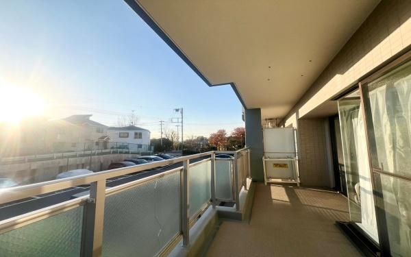 ライオンズガーデン日吉本町