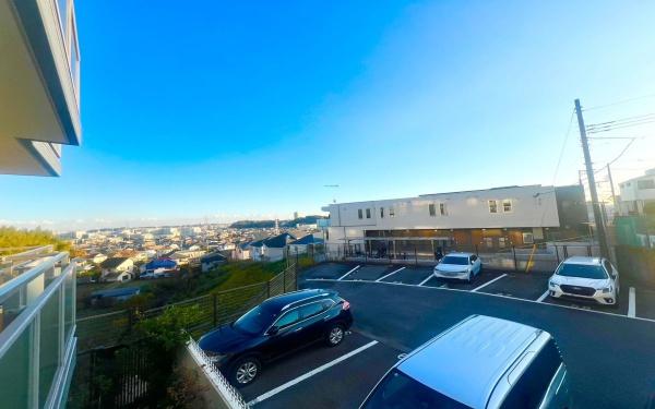 ライオンズガーデン日吉本町