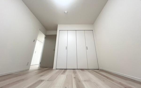 ライオンズガーデン日吉本町