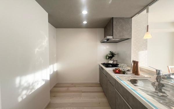 ライオンズガーデン日吉本町