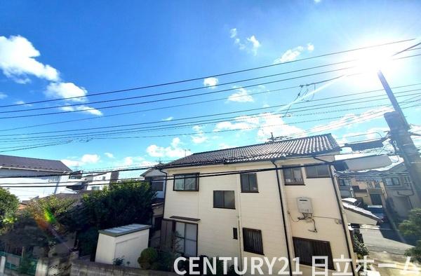 港北区下田町　全3棟1号棟