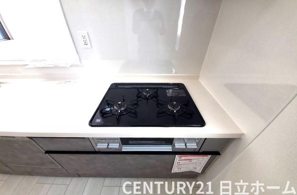 港北区下田町　全3棟1号棟