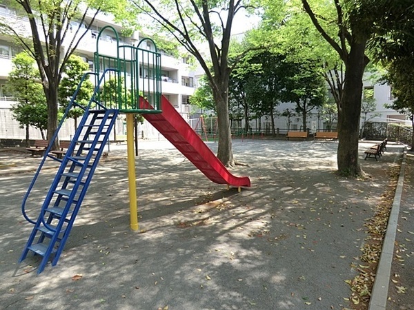 横浜市港北区下田町5丁目の中古一戸建て(下田町西公園)