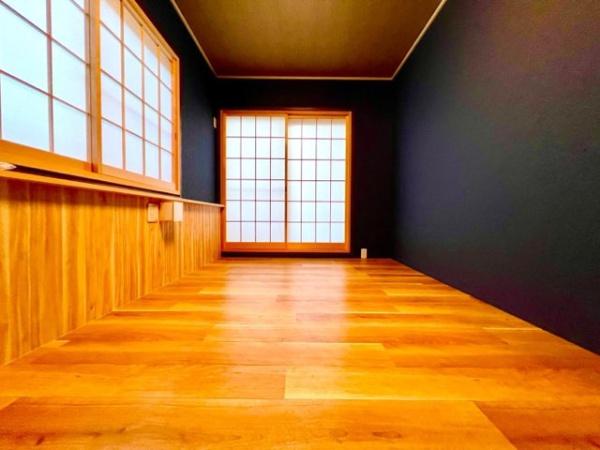横浜市港北区下田町５丁目の中古一戸建て
