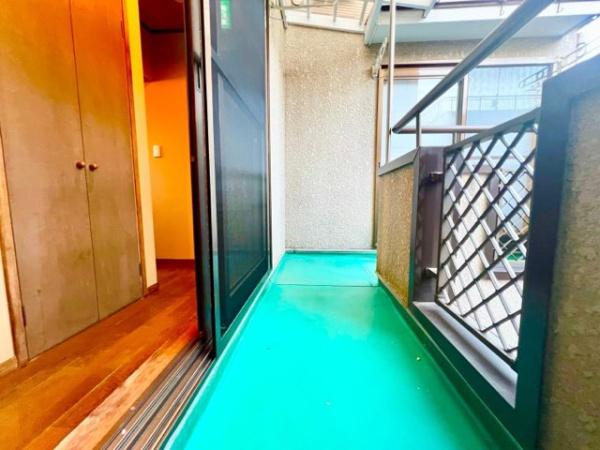 横浜市港北区下田町５丁目の中古一戸建て