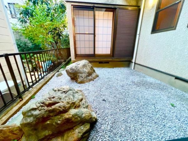 横浜市港北区下田町５丁目の中古一戸建て