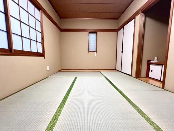 横浜市港北区下田町５丁目の中古一戸建て
