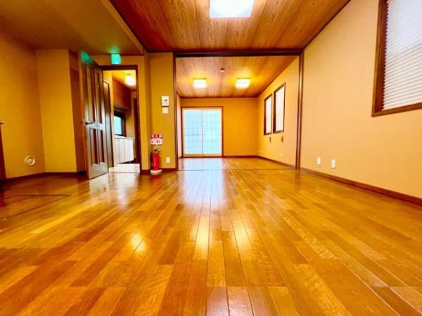 港北区下田町5丁目　戸建