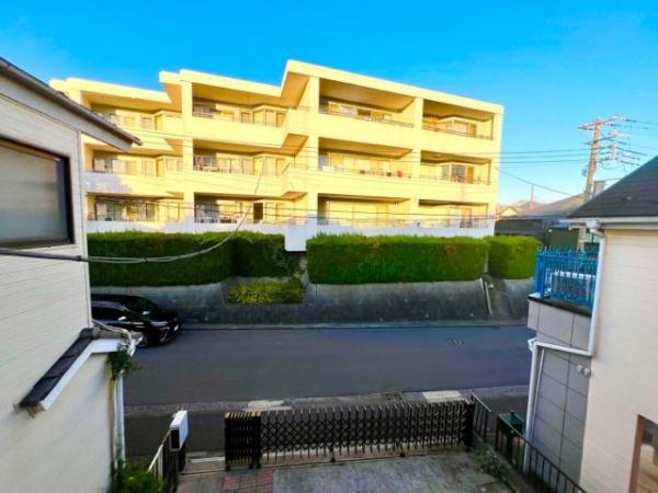 横浜市港北区下田町５丁目の中古一戸建て