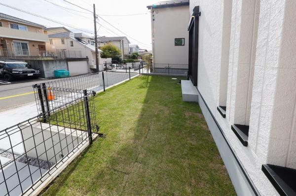 青葉区市ケ尾町　全2棟1号棟