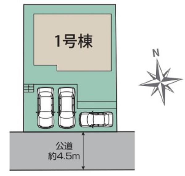 金沢区釜利谷西１丁目
